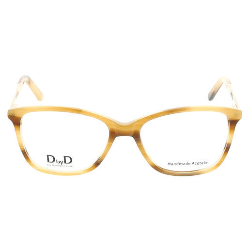 LENTE OFTALMICO D BY D - DBOF0012