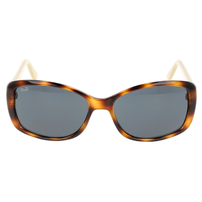 LENTE DE SOL D BY D - DBSF0021