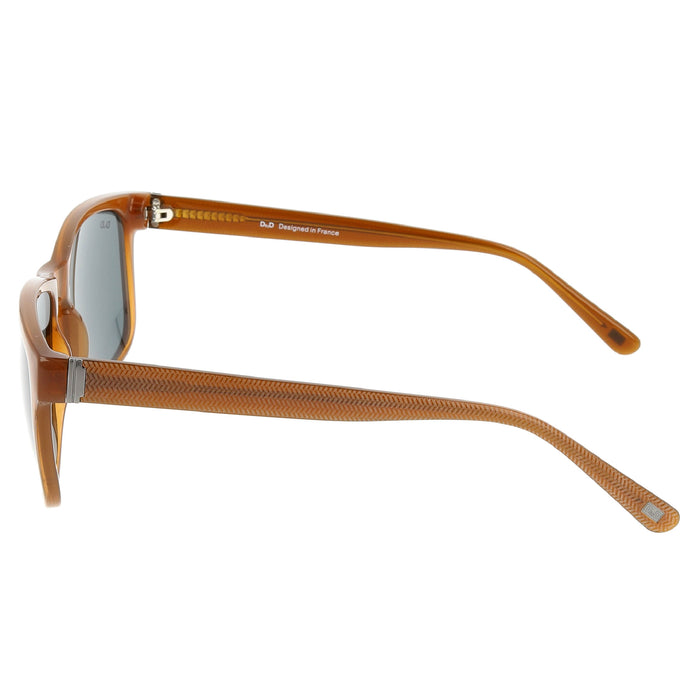 LENTE DE SOL D BY D - DBSM0008