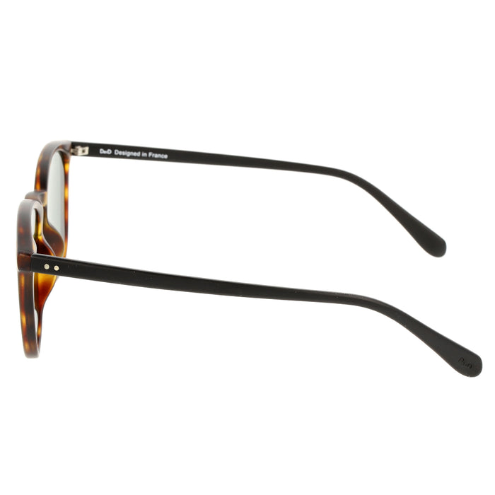 LENTE DE SOL D BY D - DDDBSM002#HBES