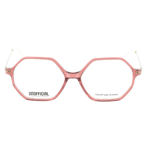 LENTE OFTALMICO UNOFFICIAL - UNOF0187