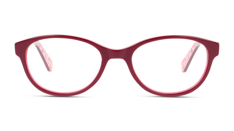 LENTE OFTALMICO UNOFFICIAL - UNOK5004