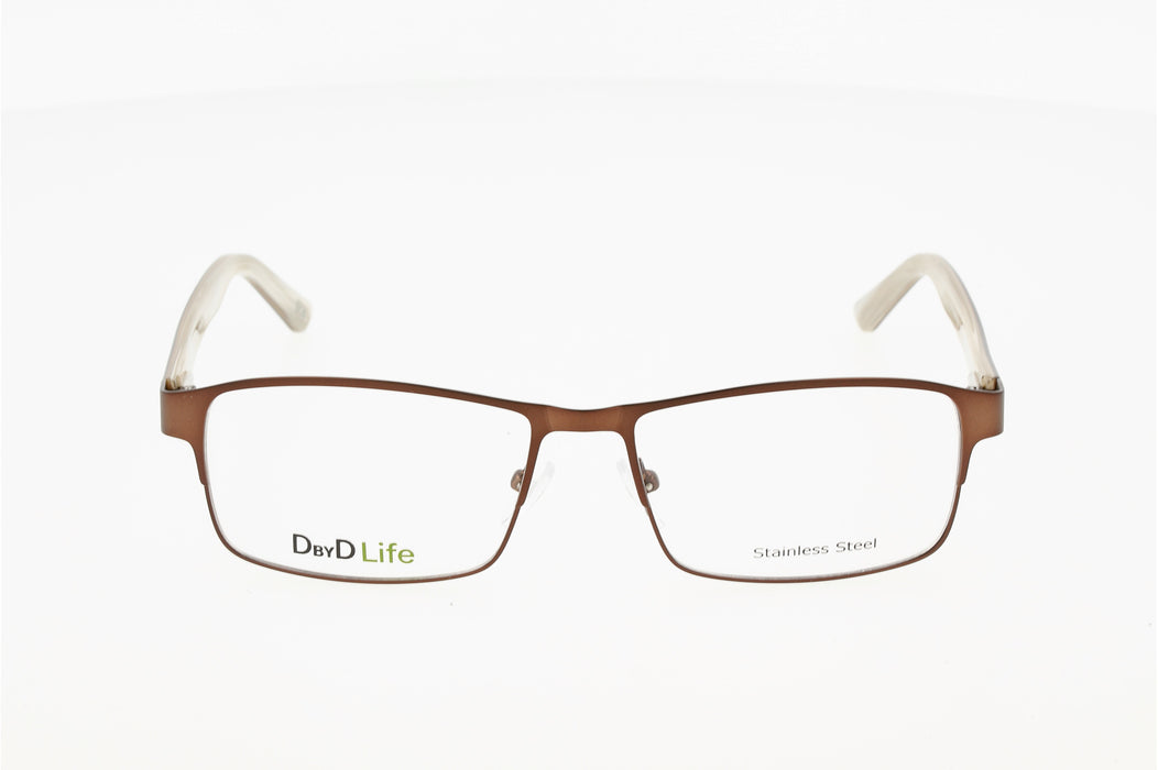 LENTE OFTALMICO D BY D - DBOM0027