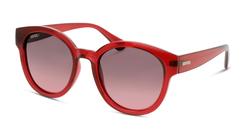 LENTE DE SOL UNOFFICIAL - UNSF0123P