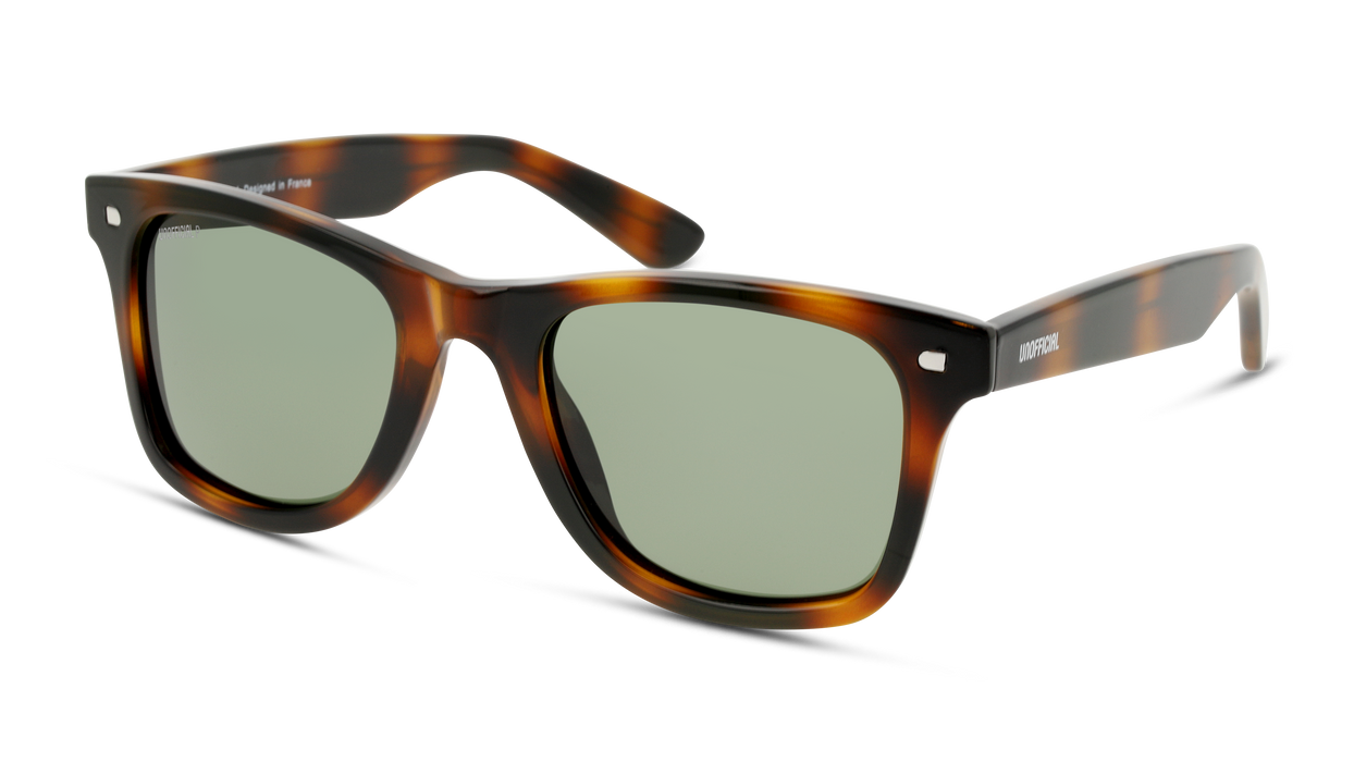 LENTE DE SOL UNOFFICIAL - UNUNSU0083#HHES