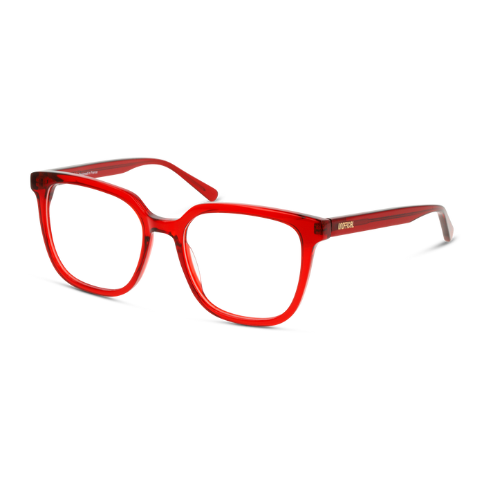 LENTE OFTALMICO UNOFFICIAL - UNOF0314