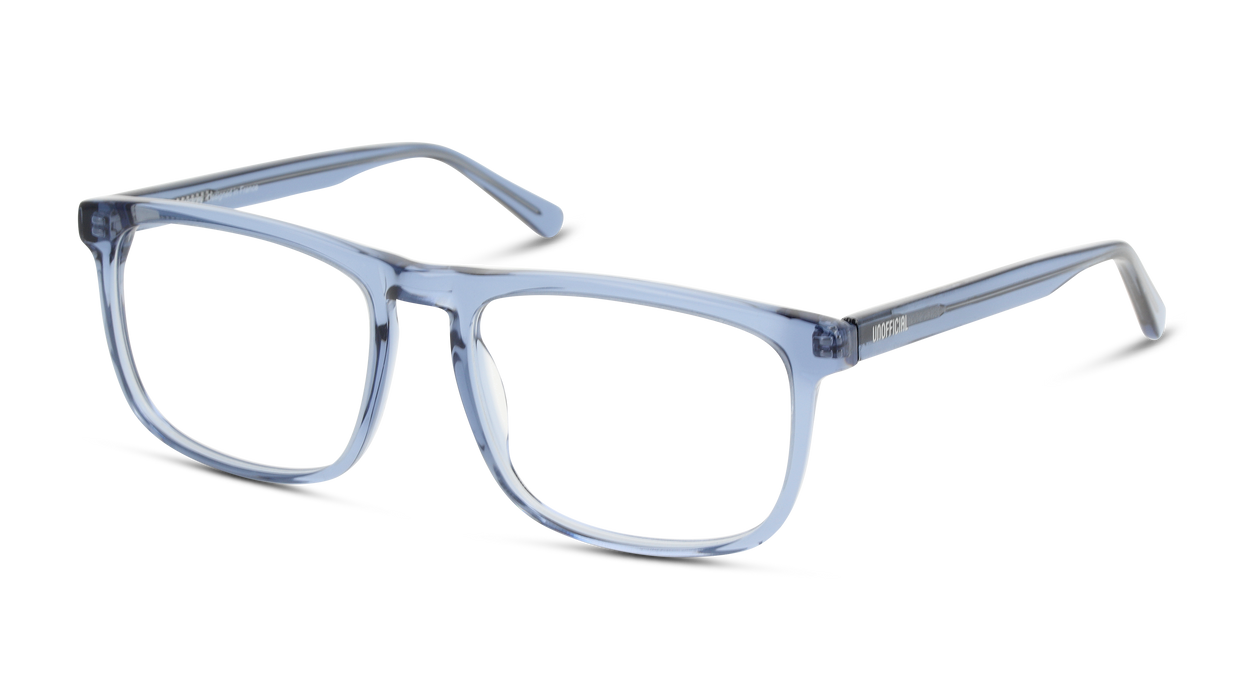 LENTE OFTALMICO UNOFFICIAL - UNOM0227