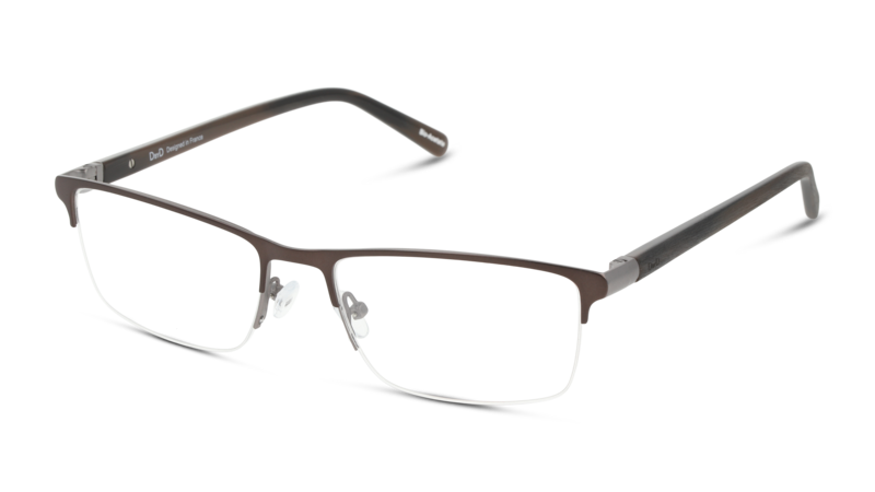 LENTE OFTALMICO D BY D - DBOM5077