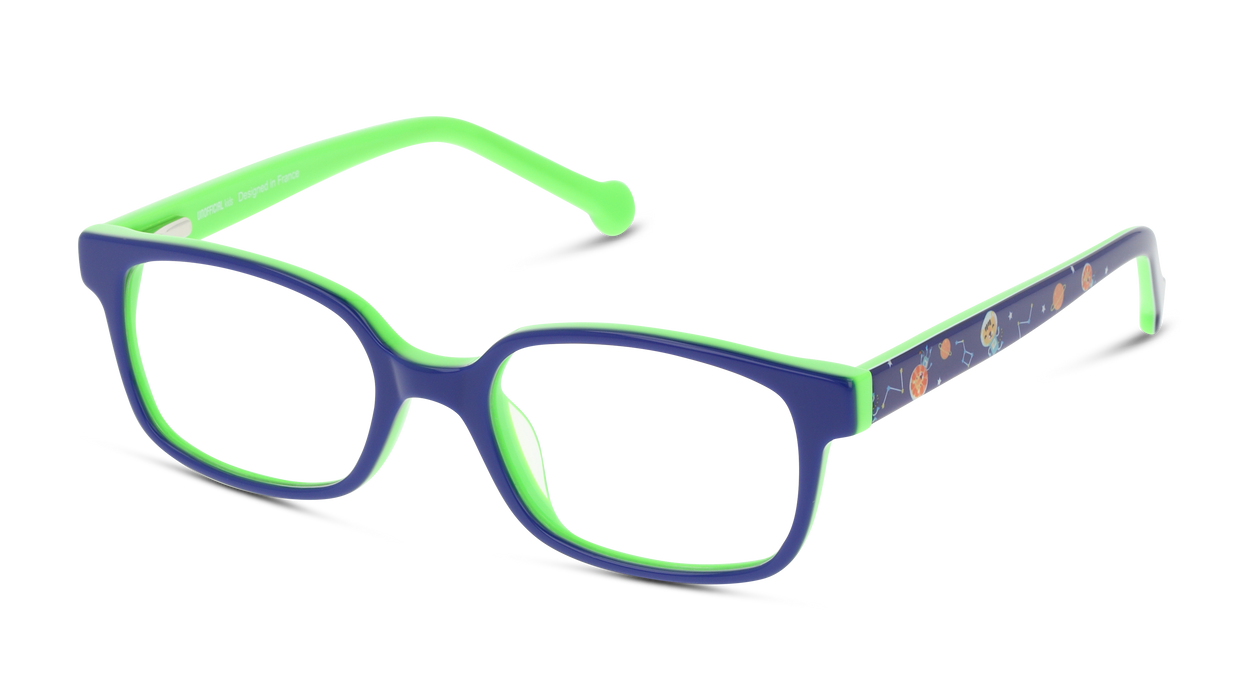 LENTE OFTALMICO UNOFFICIAL - UNOK0042