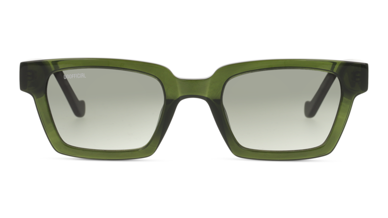 LENTE DE SOL UNOFFICIAL - UNSU0099