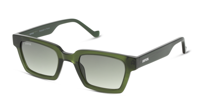 LENTE DE SOL UNOFFICIAL - UNSU0099