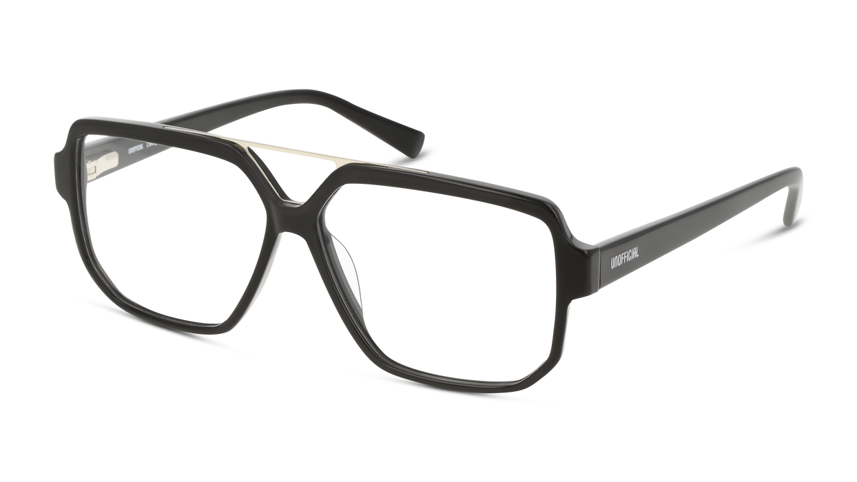 LENTE OFTALMICO UNOFFICIAL - UNUNOM0191#BX0