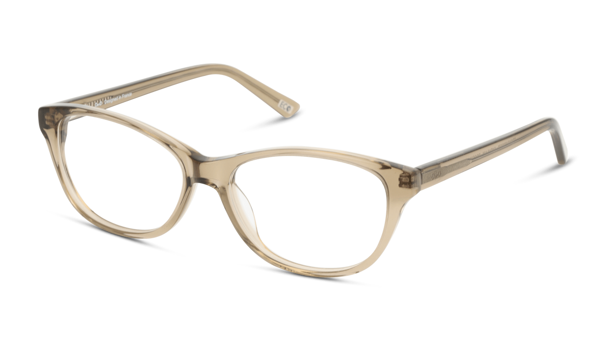 LENTE OFTALMICO D BY D - DDDBOF0038#NN0