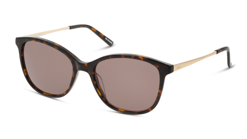 LENTE DE SOL D BY D - DBSF5013