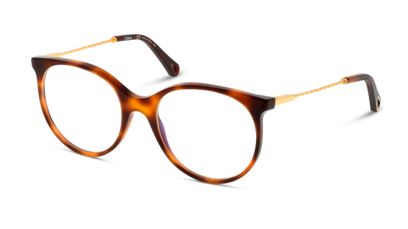 LENTE OFTALMICO CHLOE - CE2730