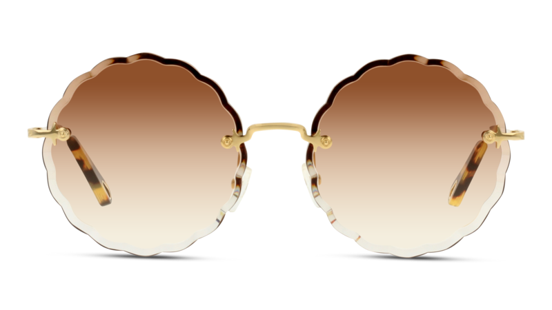 LENTE DE SOL CHLOE - CE142S