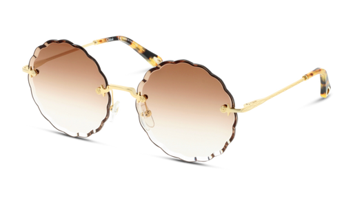 LENTE DE SOL CHLOE - CE142S