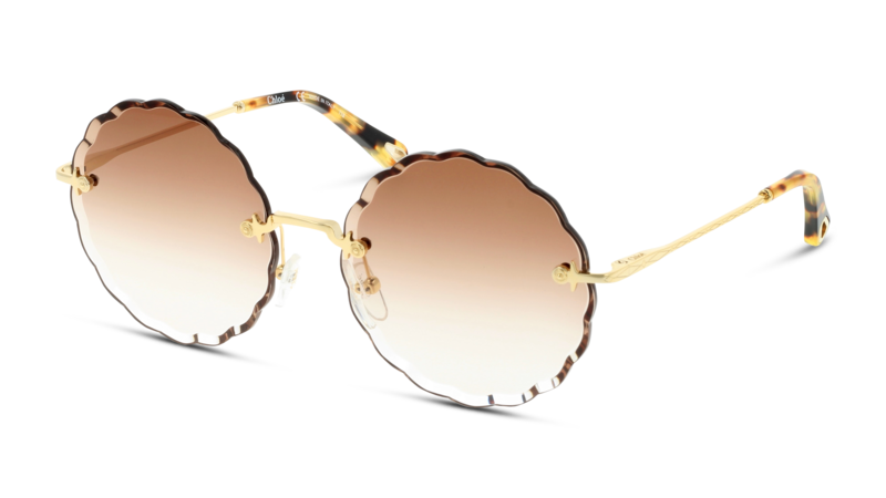 LENTE DE SOL CHLOE - CE142S