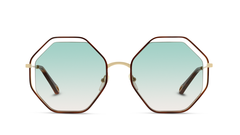 LENTE DE SOL CHLOE - CE132S