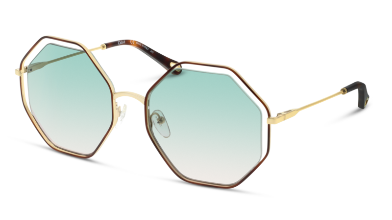 LENTE DE SOL CHLOE - CE132S