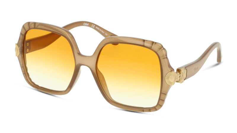 LENTE DE SOL CHLOE - CE746S