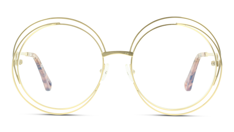 LENTE OFTALMICO CHLOE - CE2152