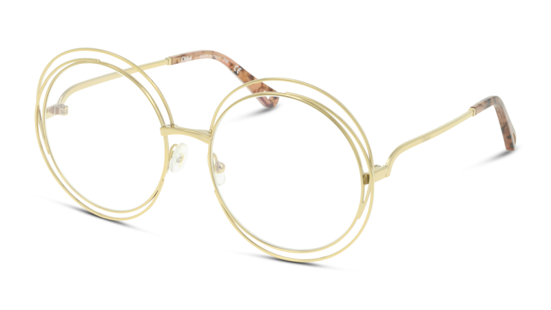 LENTE OFTALMICO CHLOE - CE2152