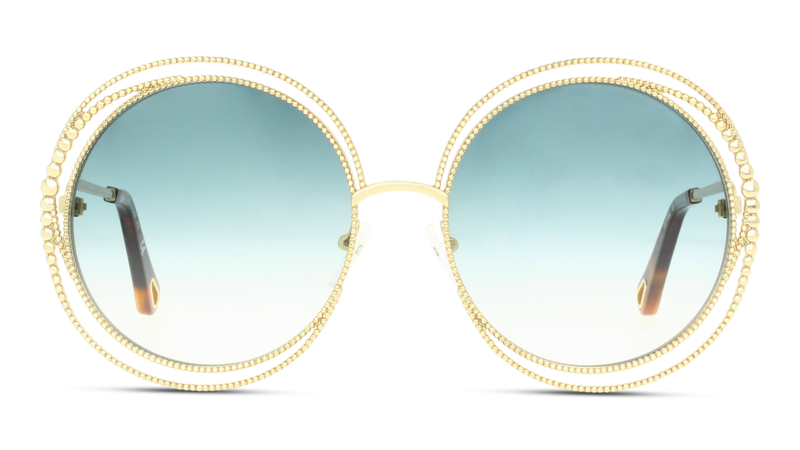 LENTE DE SOL CHLOE - CE114SC