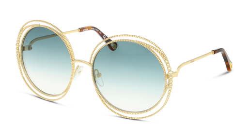 LENTE DE SOL CHLOE - CE114SC