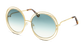 LENTE DE SOL CHLOE - CE114SC
