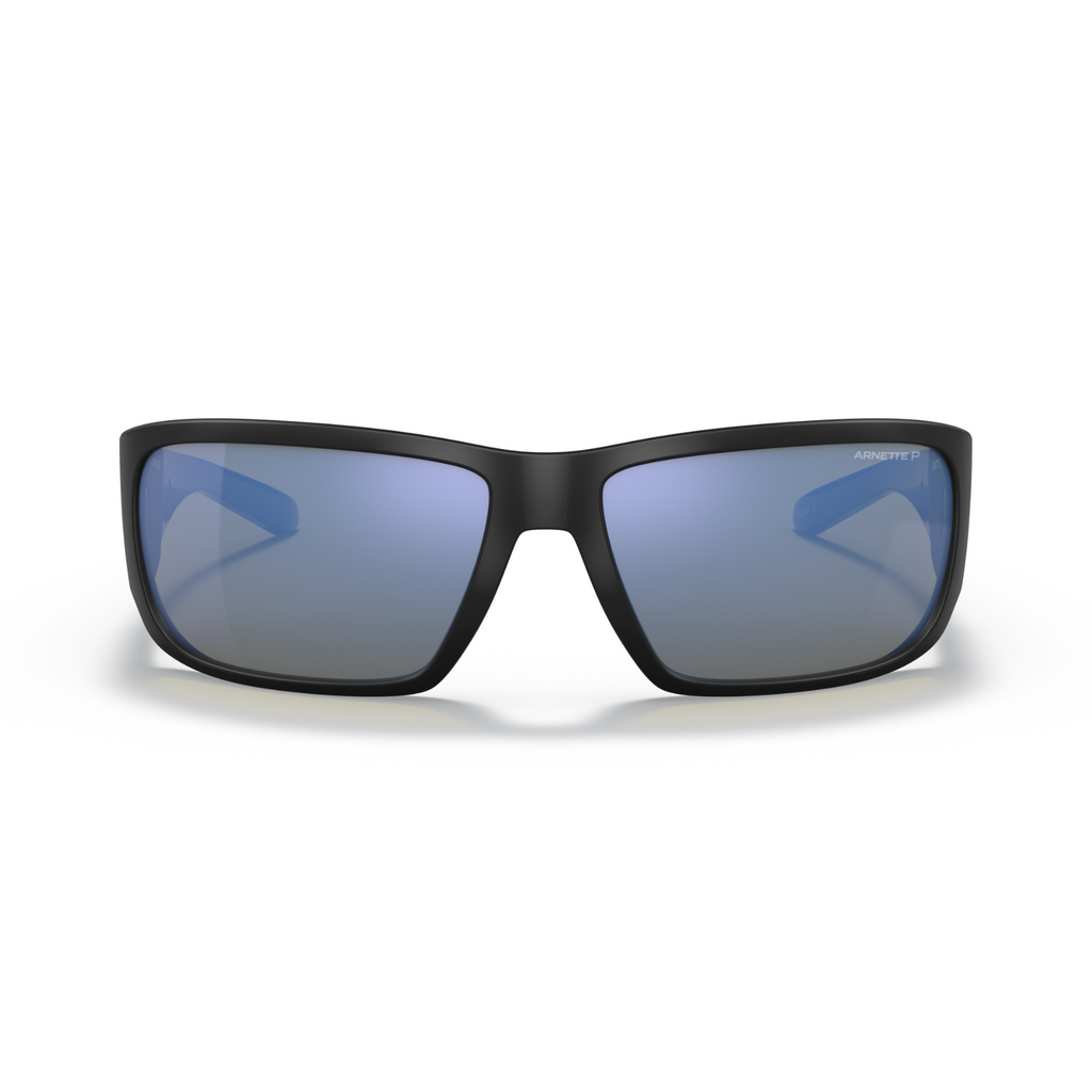 Arnette FRY - Gafas De Sol - Dunkelbraun/marrón Oscuro