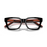 LENTE OFTALMICO ARNETTE - 0AN7228