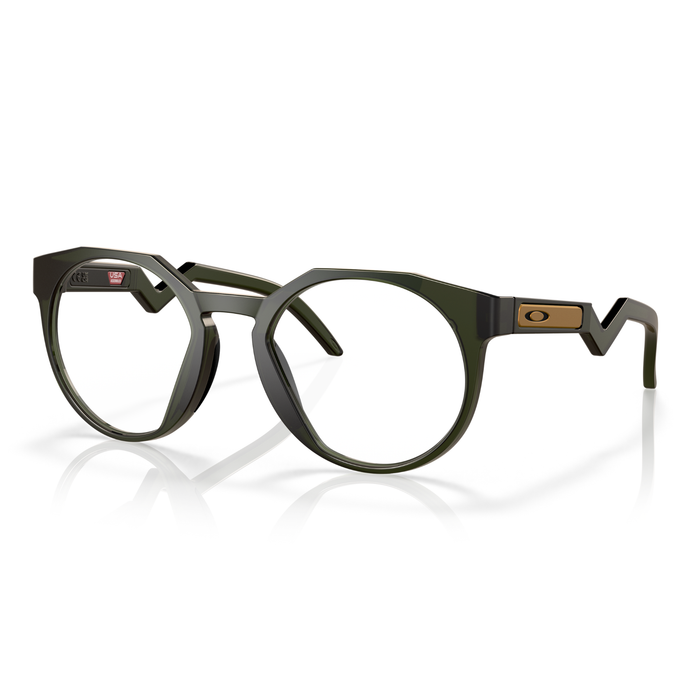 LENTES OFTÁLMICOS OAKLEY - 0OX8139