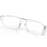 LENTE OFTALMICO OAKLEY - 0OX8178