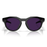 Lentes De Sol Oakley Meta 0OW8002 Hstn Transitions Violeta/Negro