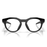 Lentes De Sol Oakley Meta 0OW8002 Hstn Transitions Violeta/Negro