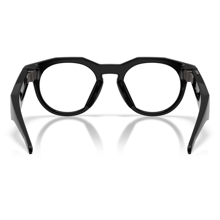 Lentes De Sol Oakley Meta 0OW8002 Hstn Transitions Violeta/Negro