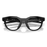 Lentes De Sol Oakley Meta 0OW8002 Hstn Transitions Violeta/Negro