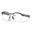 Lentes De Sol Oakley Meta 0OW8002 Hstn Transitions Gris/Blanco