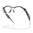 Lentes De Sol Oakley Meta 0OW8002 Hstn Transitions Gris/Blanco