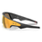 Lentes De Sol Oakley Meta 0OW8001 Vanguard Negro