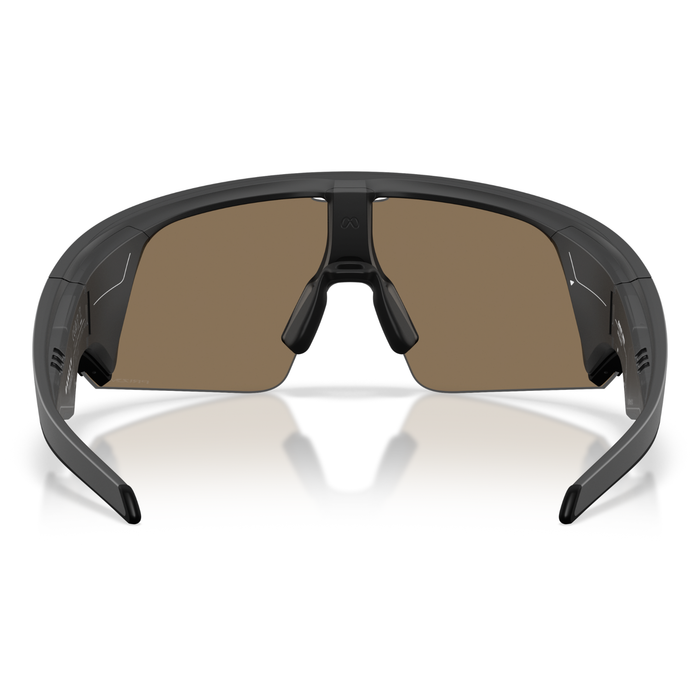 Lentes De Sol Oakley Meta 0OW8001 Vanguard Negro