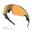 Lentes De Sol Oakley Meta 0OW8001 Vanguard Negro
