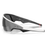 Lentes De Sol Oakley Meta 0OW8001 Vanguard Blanco