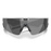 Lentes De Sol Oakley Meta 0OW8001 Vanguard Blanco