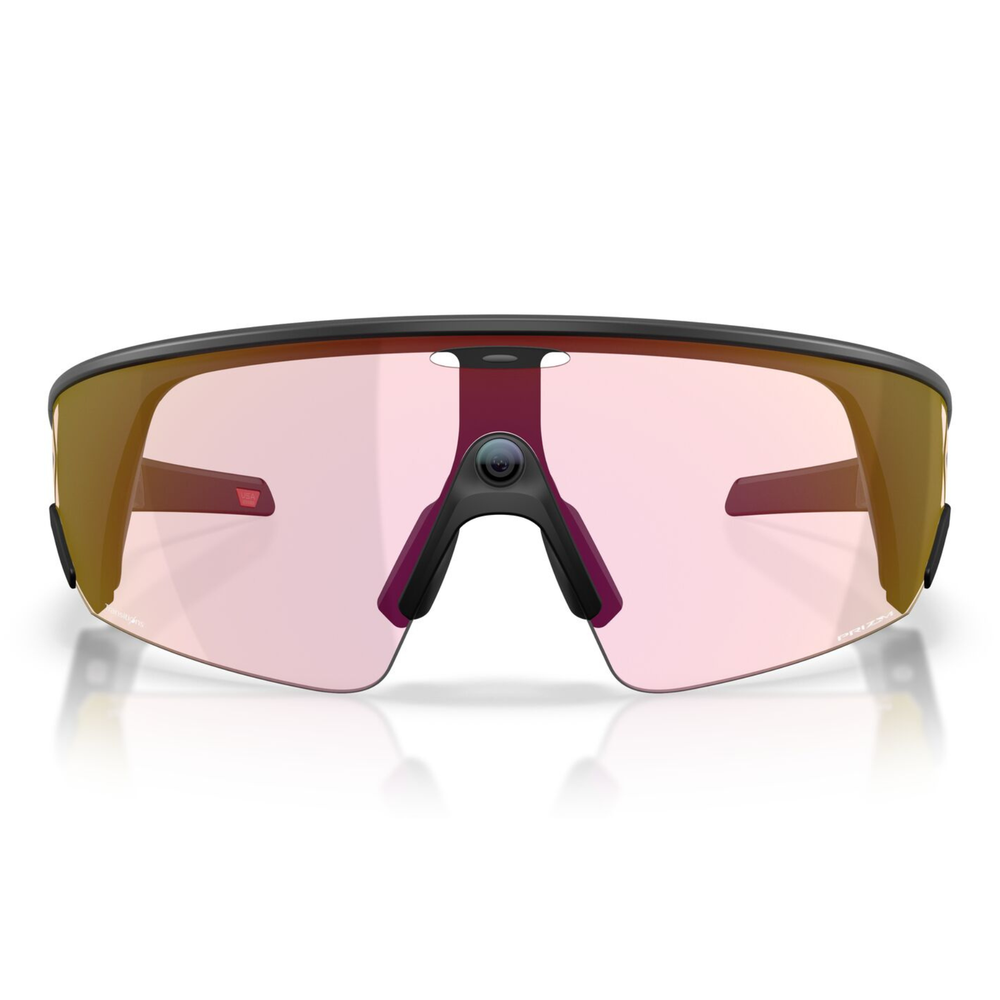 Lentes Oakley Meta 0OW8001 Vanguard Negro