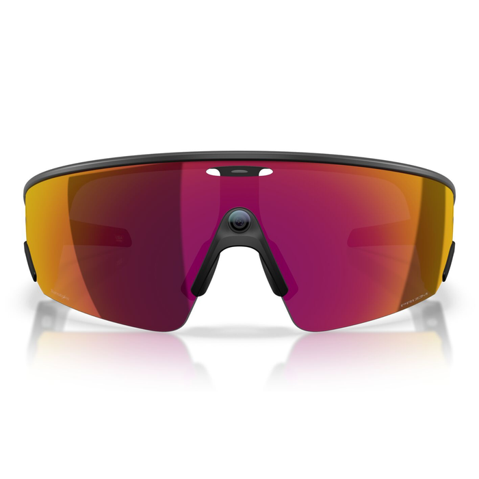 Lentes Oakley Meta 0OW8001 Vanguard Negro