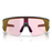 Lentes Oakley Meta 0OW8001 Vanguard Negro