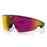 Lentes Oakley Meta 0OW8001 Vanguard Negro