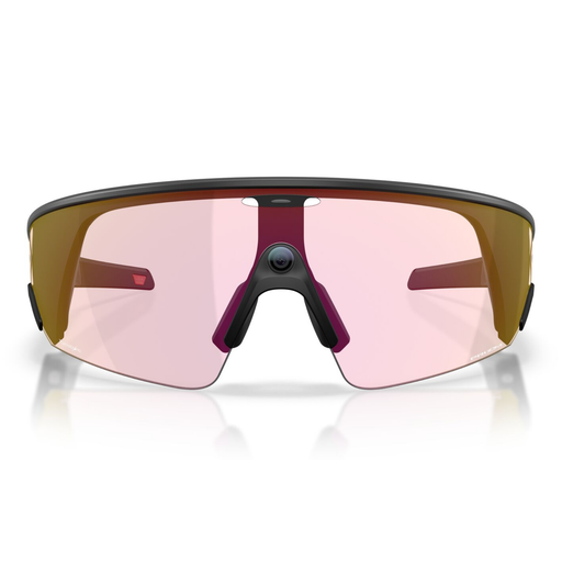 Lentes Oakley Meta 0OW8001 Vanguard Negro